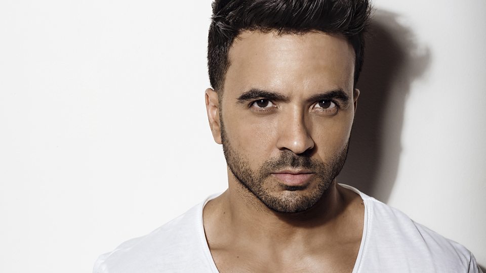 Luis Fonsi