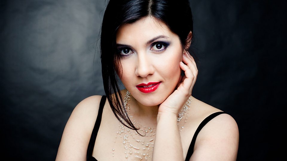 Susana Gaspar