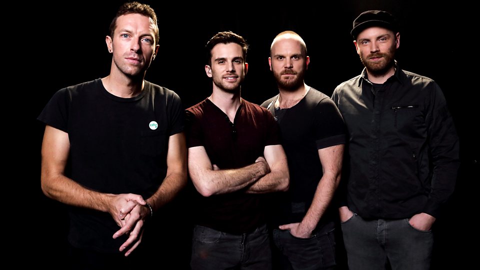 COLDPLAY PLANEAN SACAR NUEVO LP EN 2019 PyD