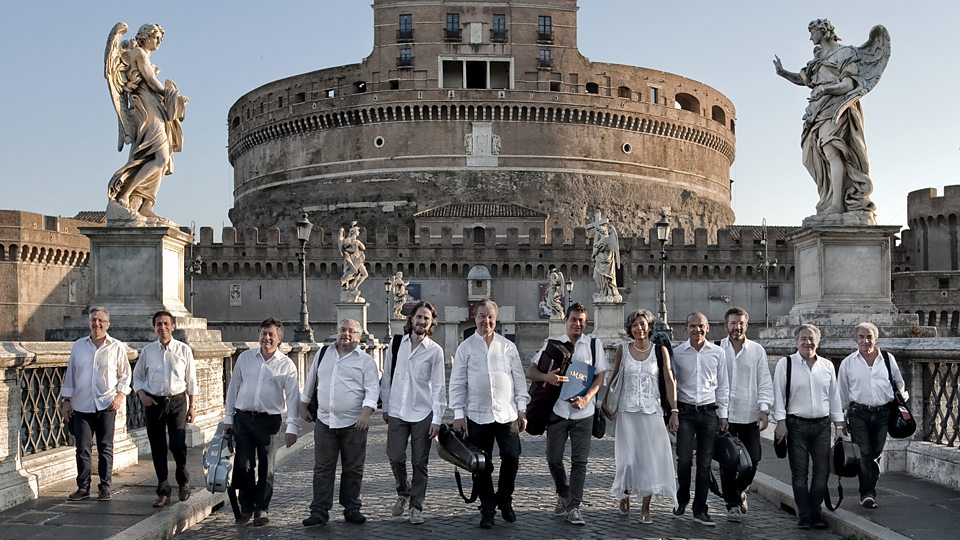 I Musici