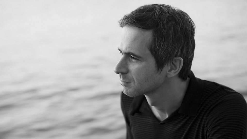 Piotr Anderszewski