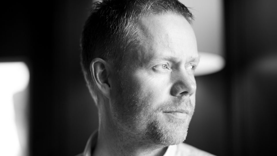 Max Richter