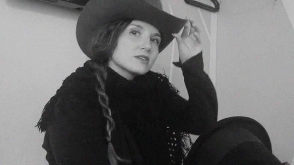 Jolie Holland