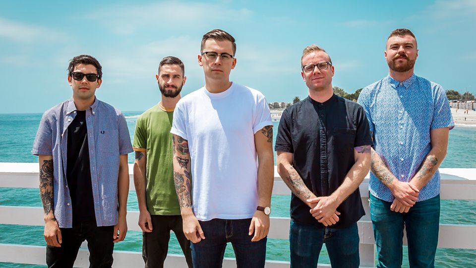 Seaway