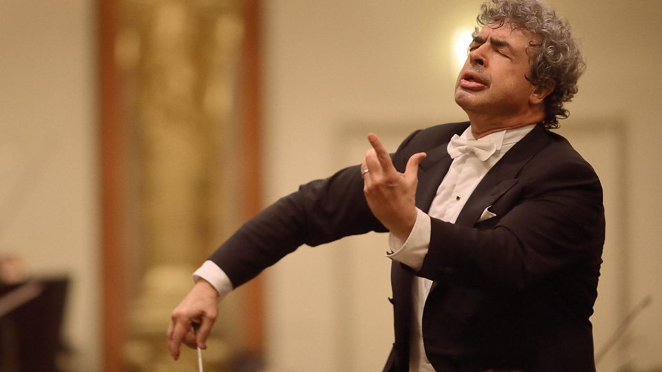 Semyon Bychkov