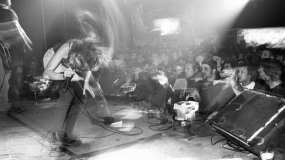 The Gits