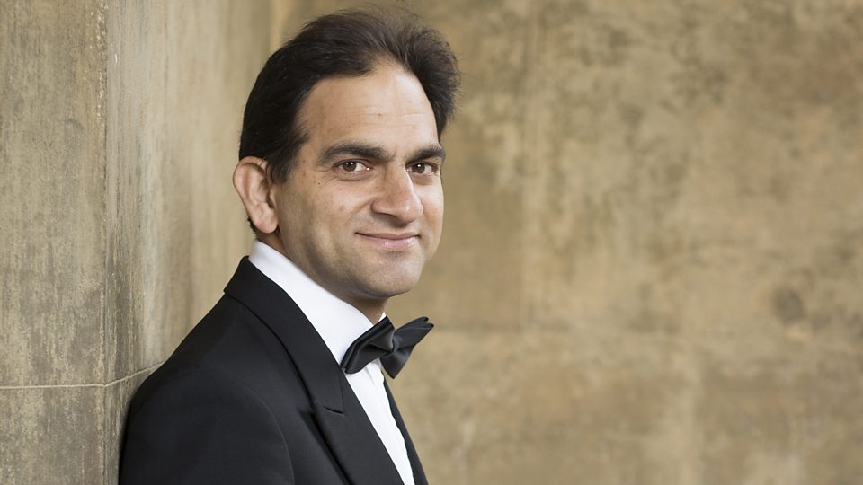 Andrew Nethsingha
