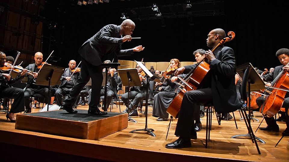 Chineke! Orchestra