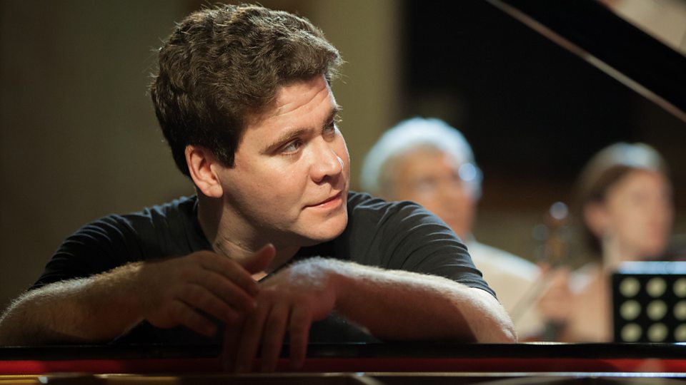 Denis Matsuev