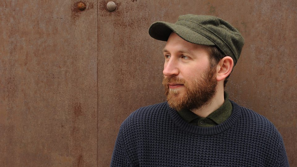 Matthew Halsall
