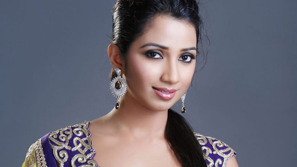 Shreya Ghoshal New Songs Playlists Latest News Bbc Music