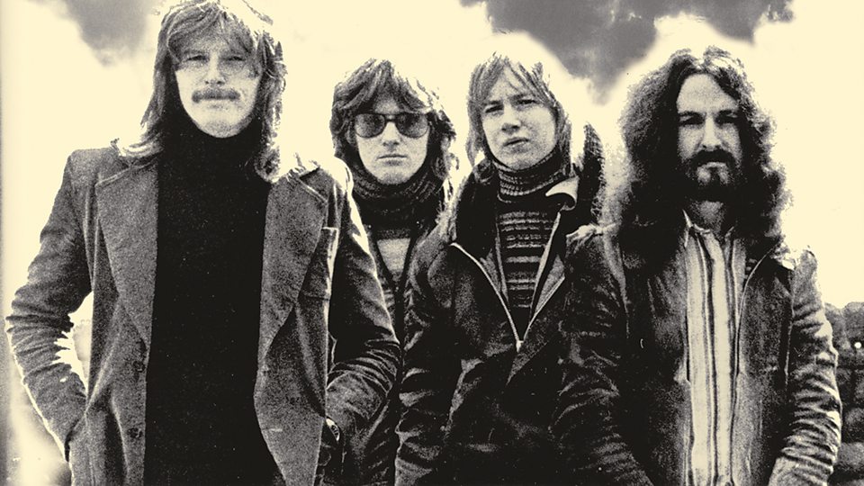 Barclay James Harvest