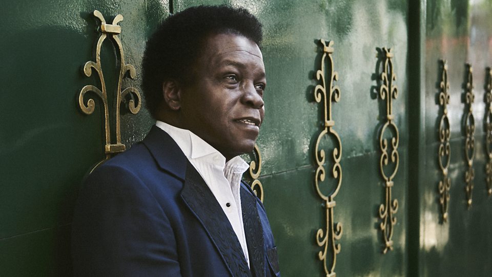 Lee Fields & The Expressions