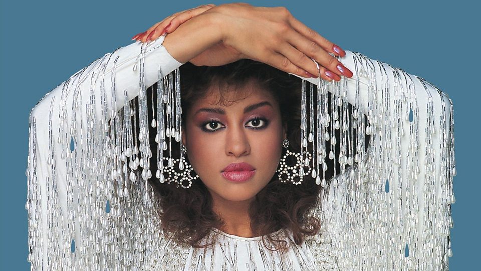 Phyllis Hyman