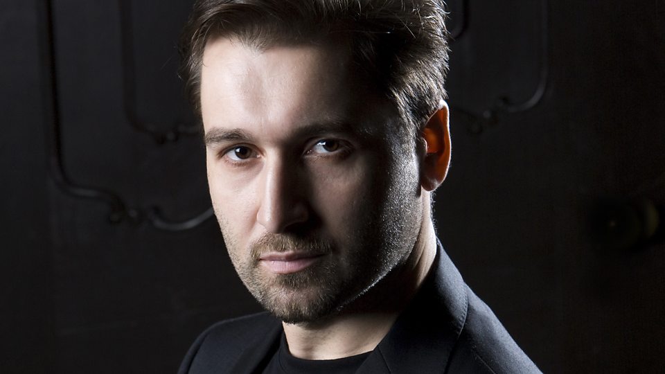 Richard Samek