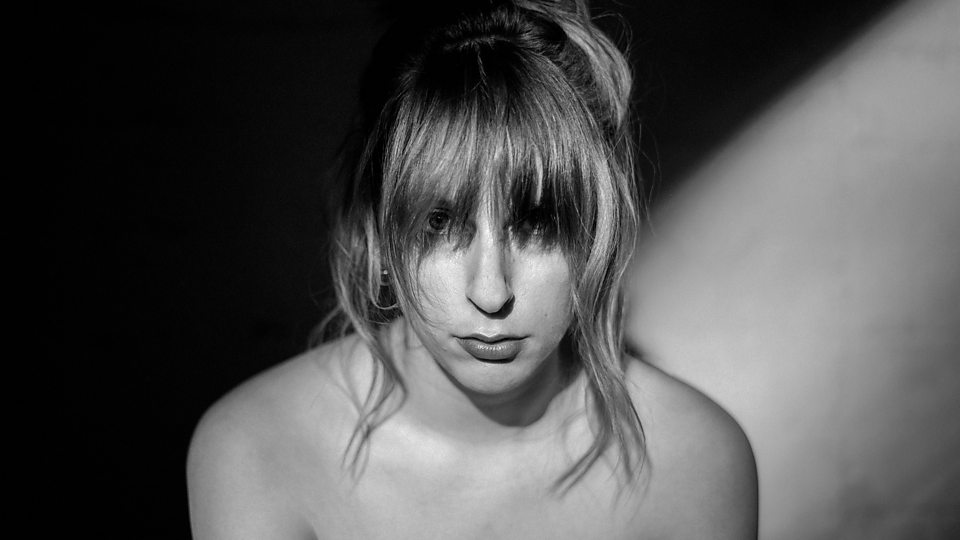 Susanne Sundfør