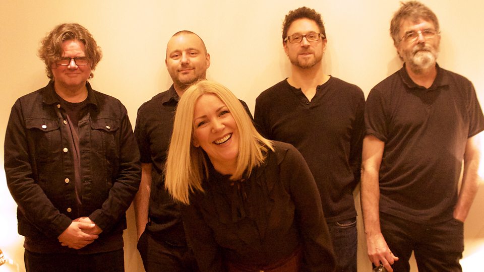 The Darling Buds