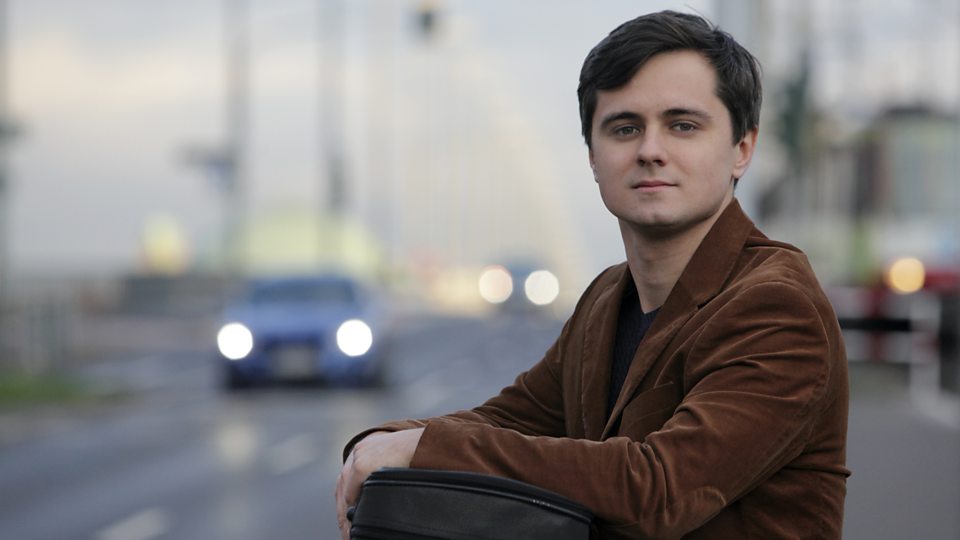 Aleksey Semenenko