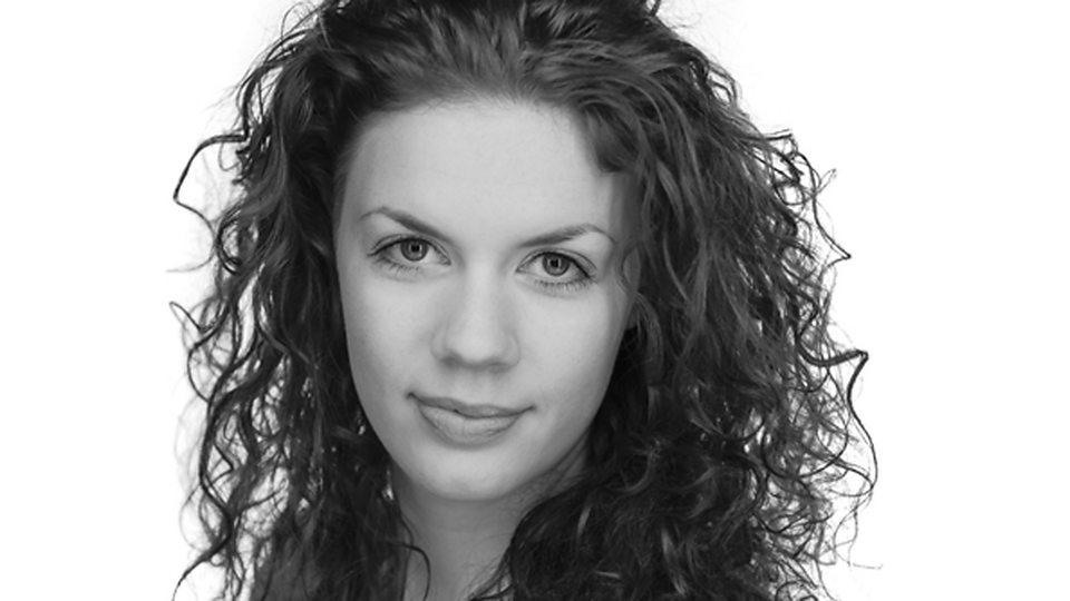 Catriona Morison