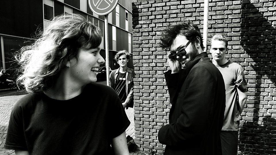 Pip Blom
