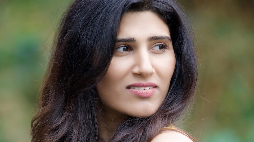 Shashaa Tirupati