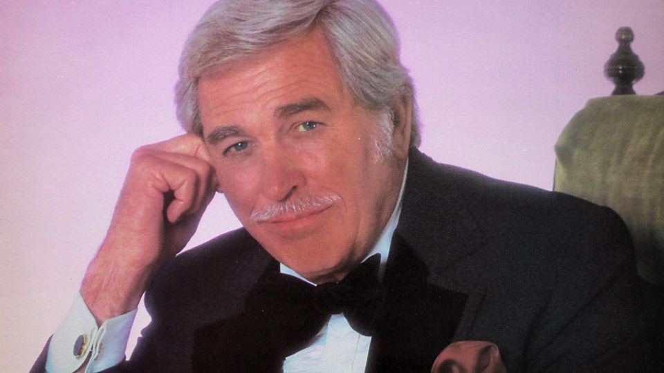 Howard Keel