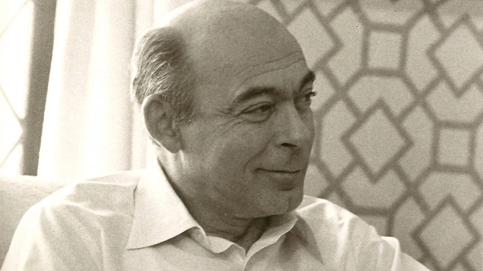 János Starker