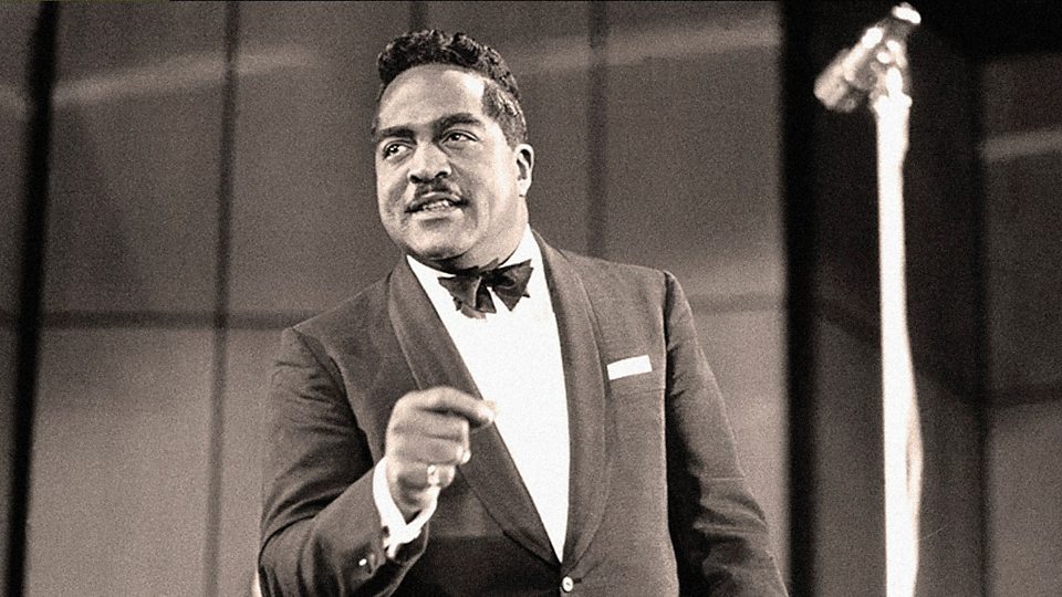 Jimmy Witherspoon - New Songs, Playlists & Latest News - BBC Music