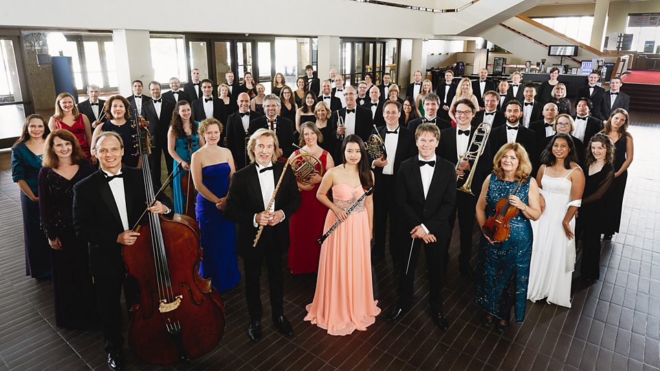 Winnipeg Symphony Orchestra
