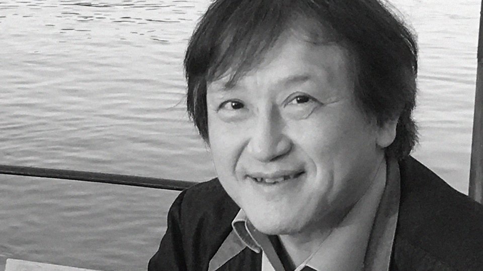Kazushi Ono