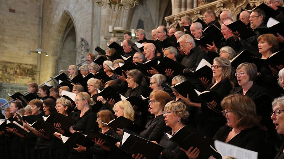 Bournemouth Symphony Chorus