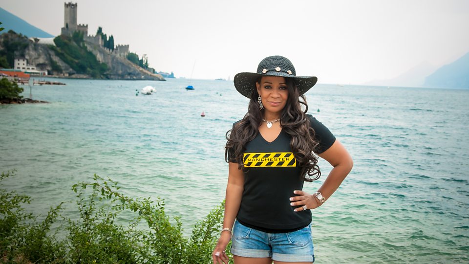 Rowetta
