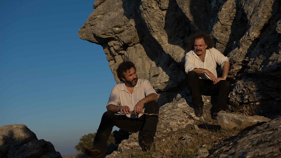 Xylouris White
