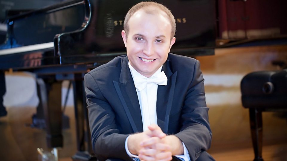 Alexander Gavrylyuk