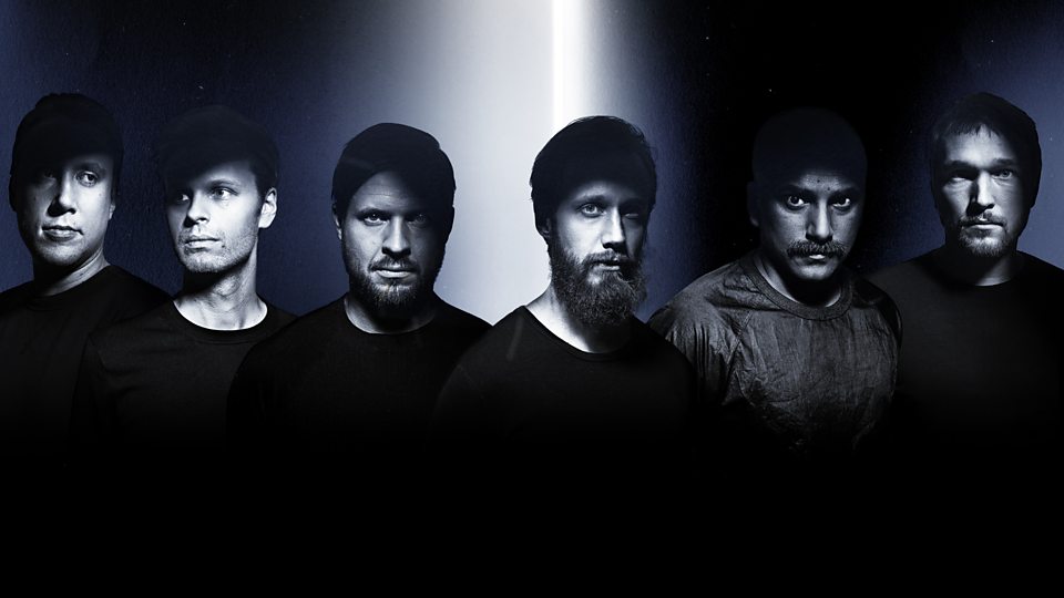 Cult of Luna