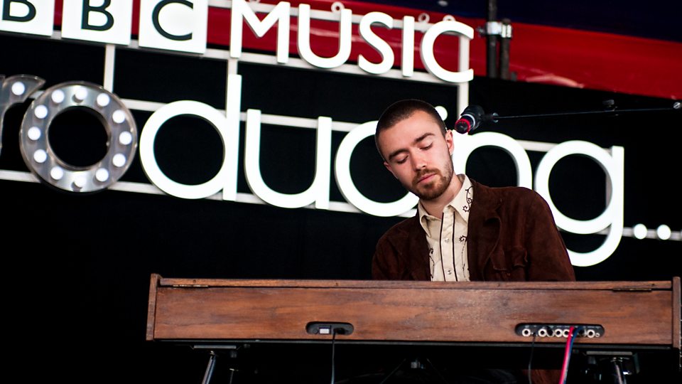 Matt Maltese
