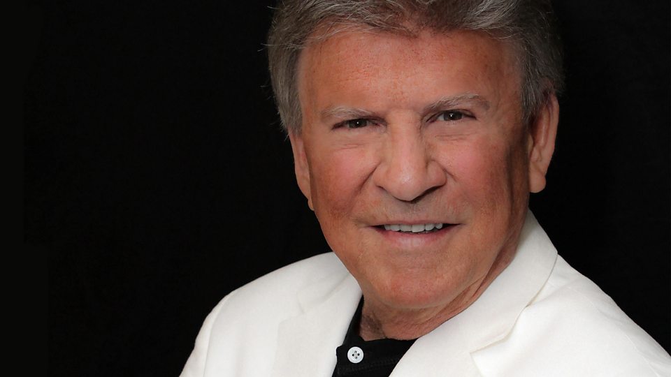 Bobby Rydell