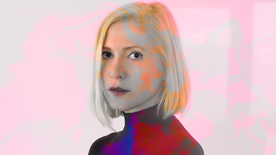 Ellen Allien