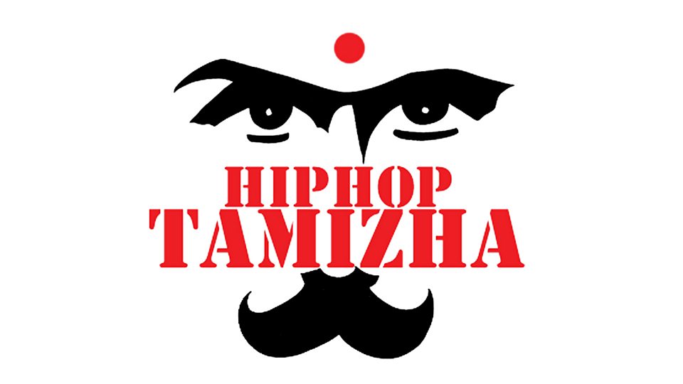 Hiphop Tamizha New Songs Playlists Latest News c Music