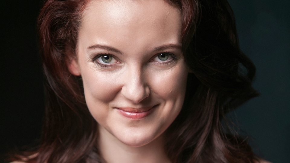 Jennifer France