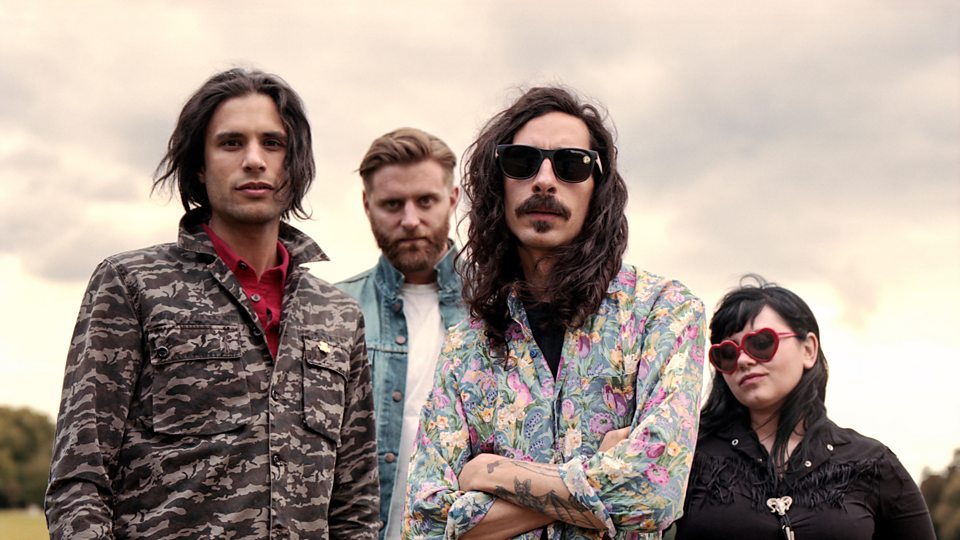 Turbowolf