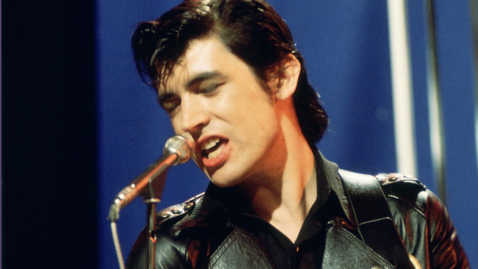 Chris Spedding