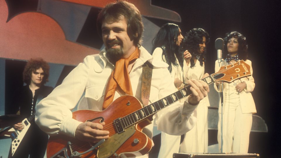 Duane Eddy