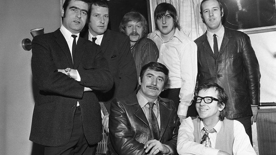 Kenny Ball & His Jazzmen