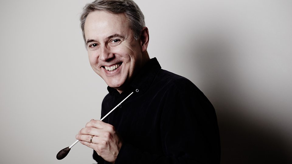 Richard Farnes