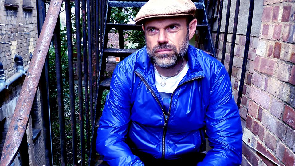 Joey Negro