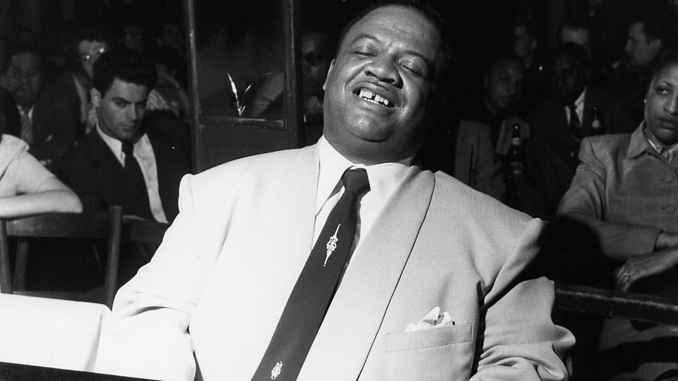 Meade Lux Lewis