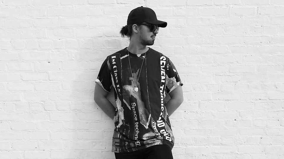 Sonny Fodera