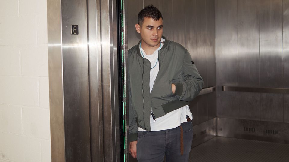Rostam Batmanglij