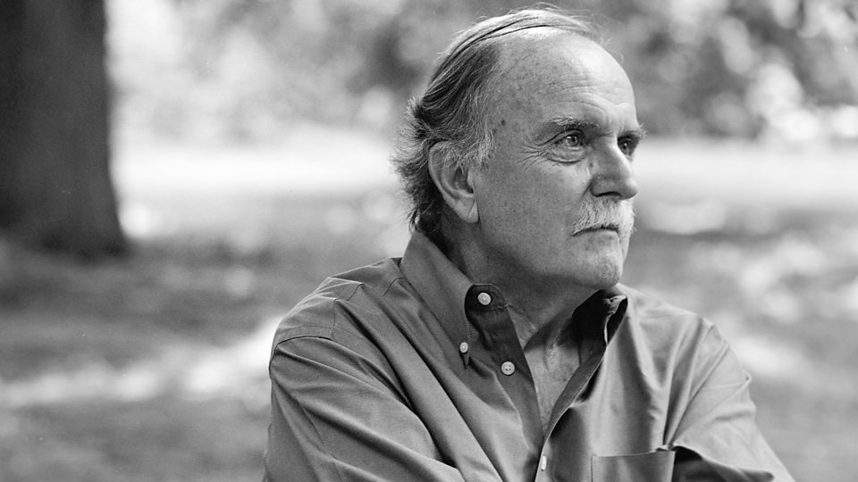 Alvin Lucier